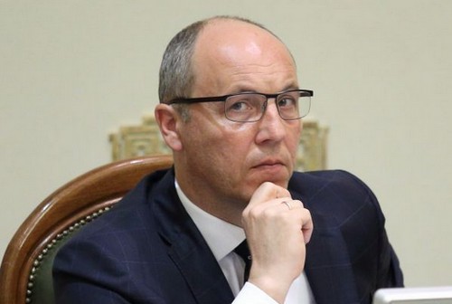 СЧи пов'язані вбивства Парубія та Ірини Фаріон і чи є "російський слід": відповідь СБУ